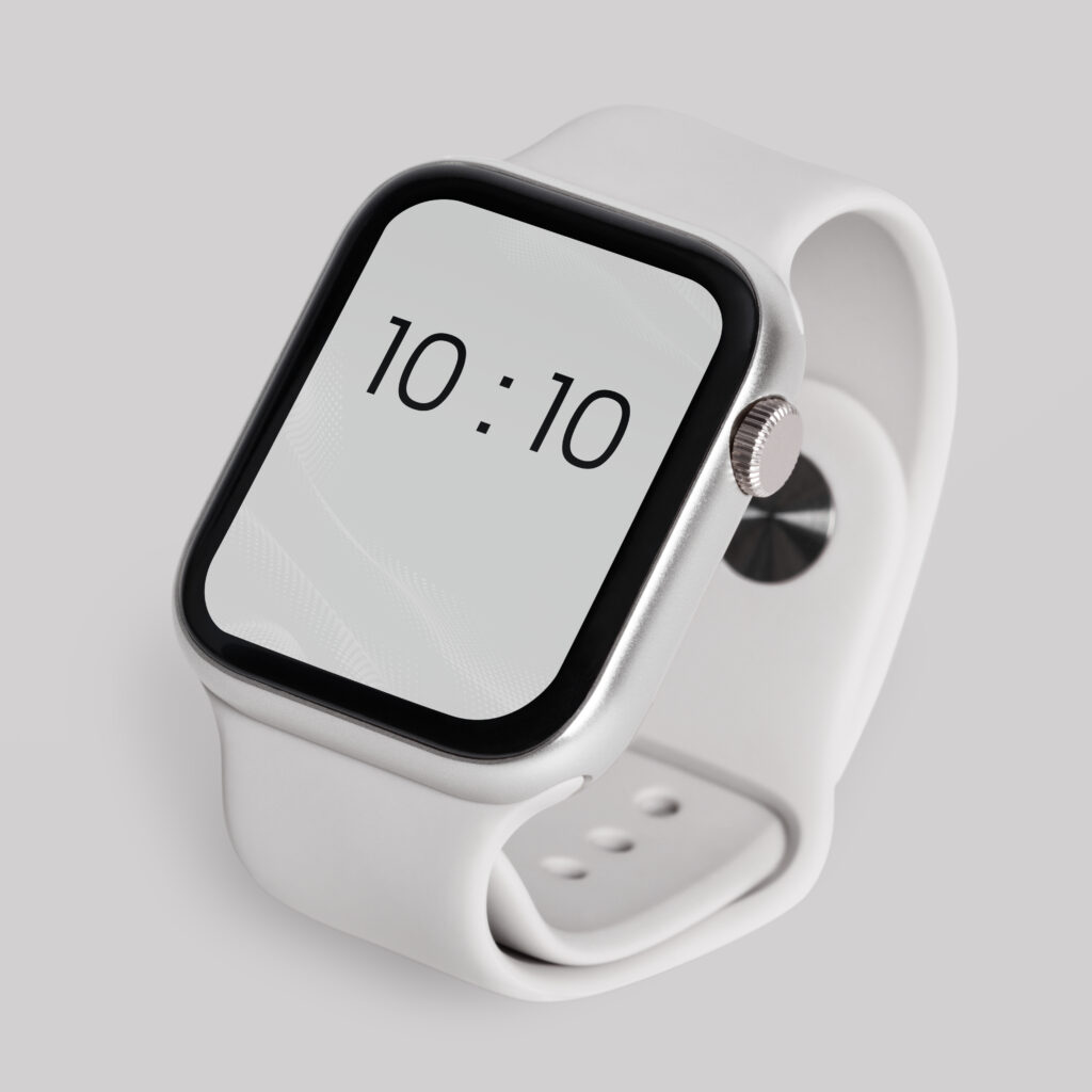 Apple watch series 9
